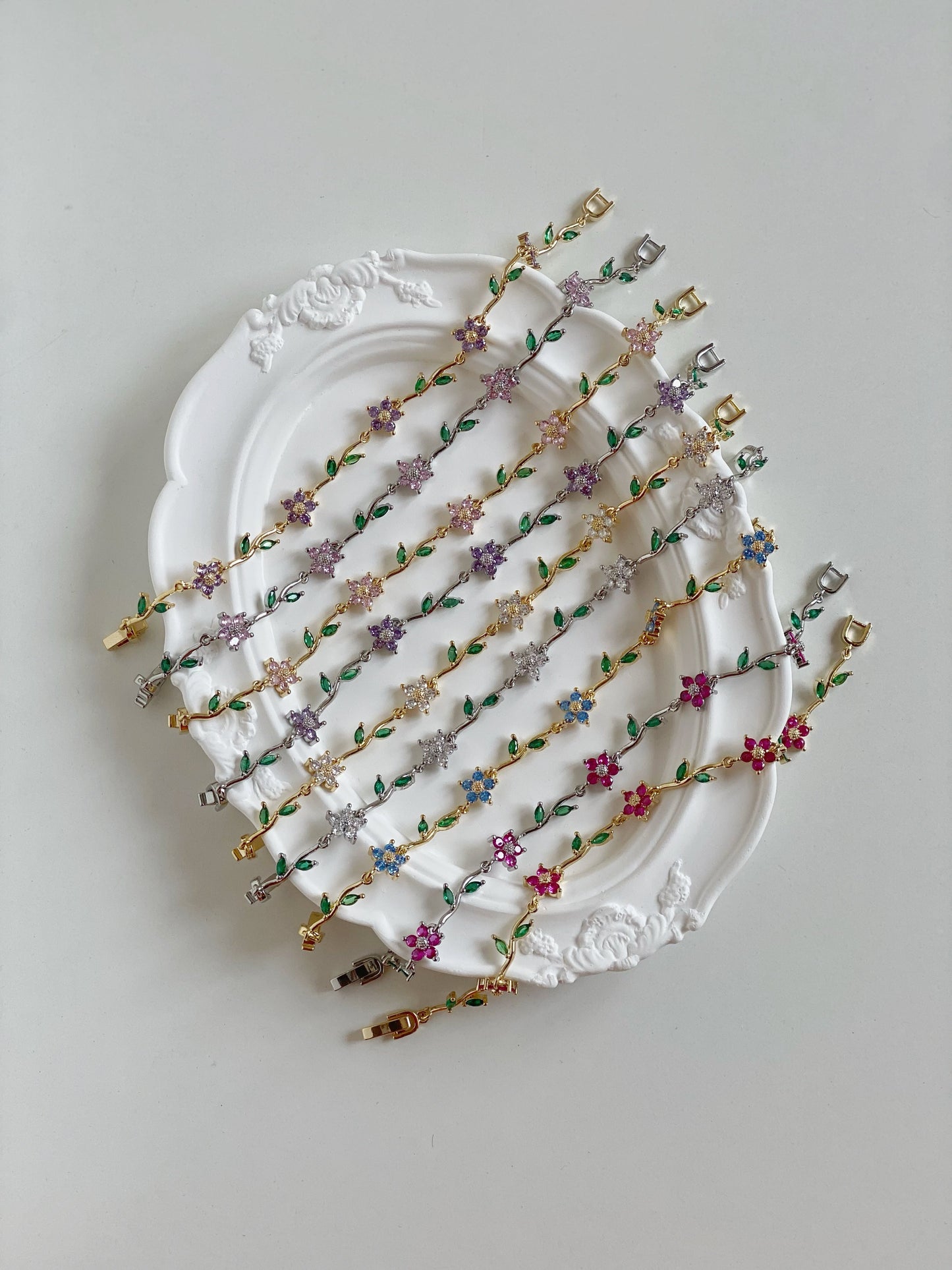 Blooméra Bracelet