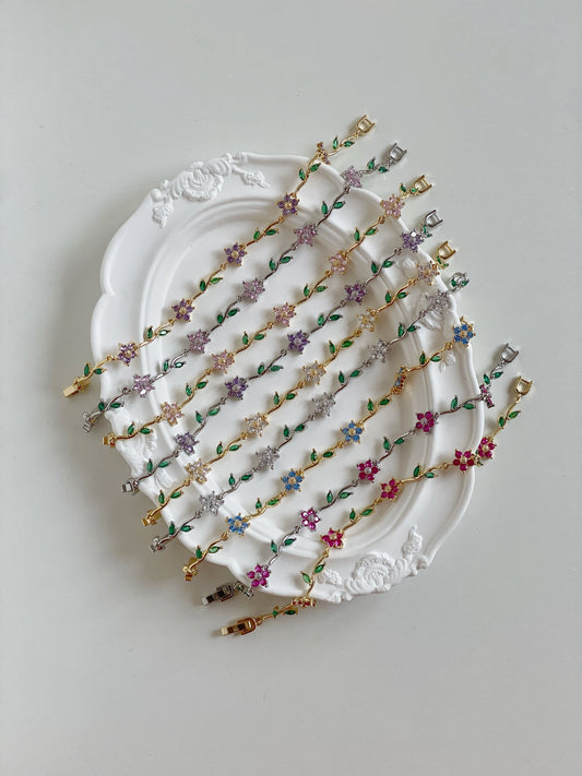 Blooméra Bracelet