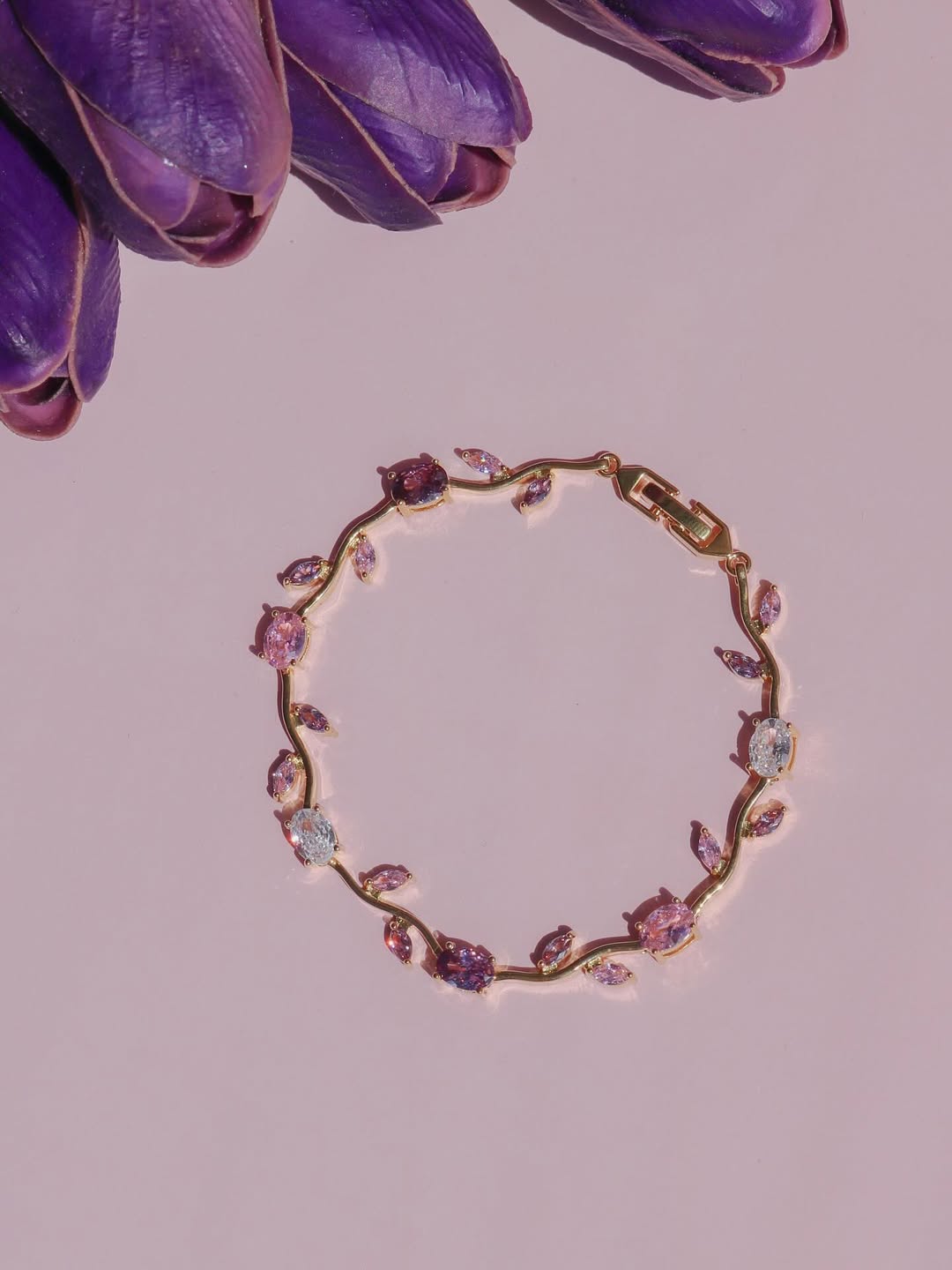 Tulip Bracelet