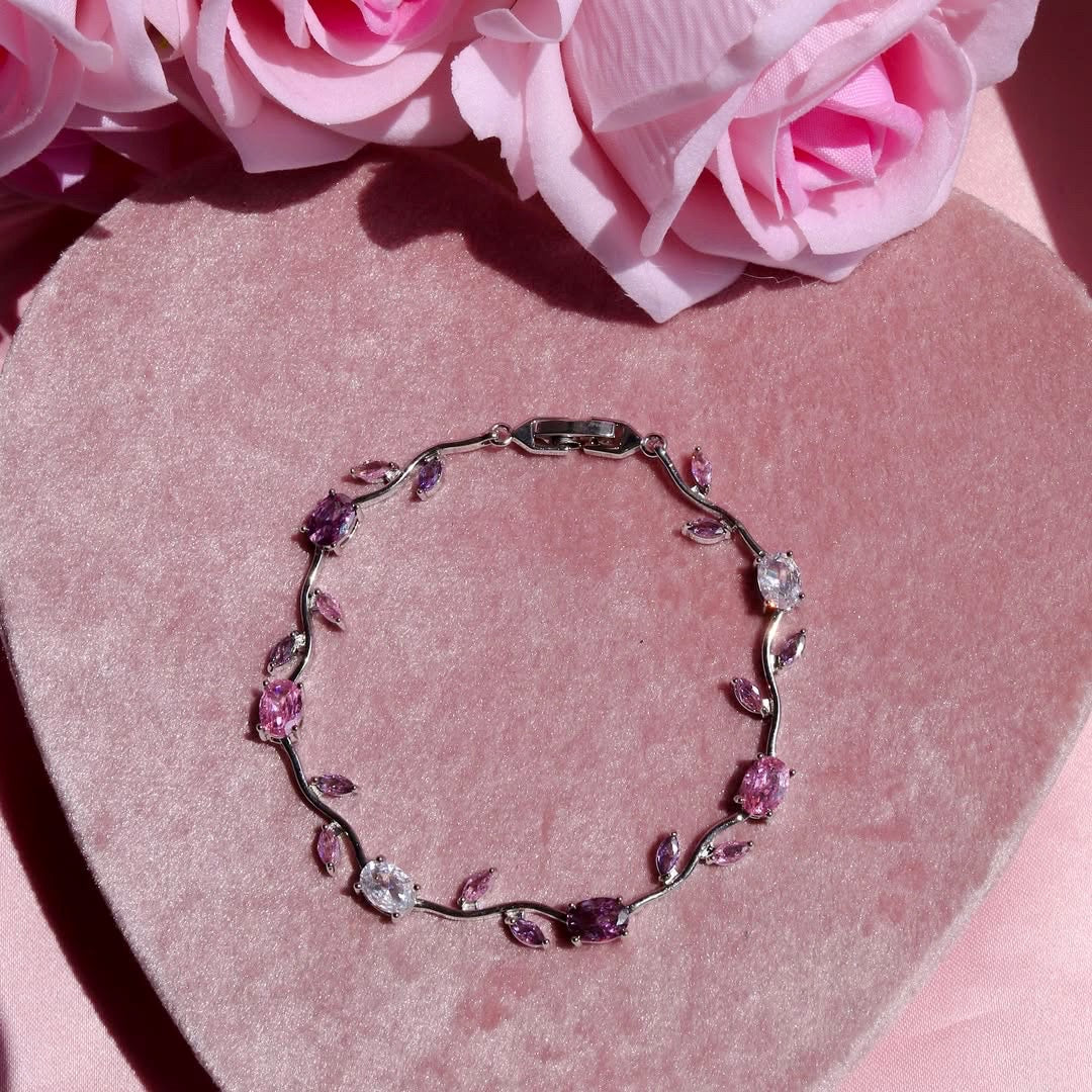 Tulip Bracelet