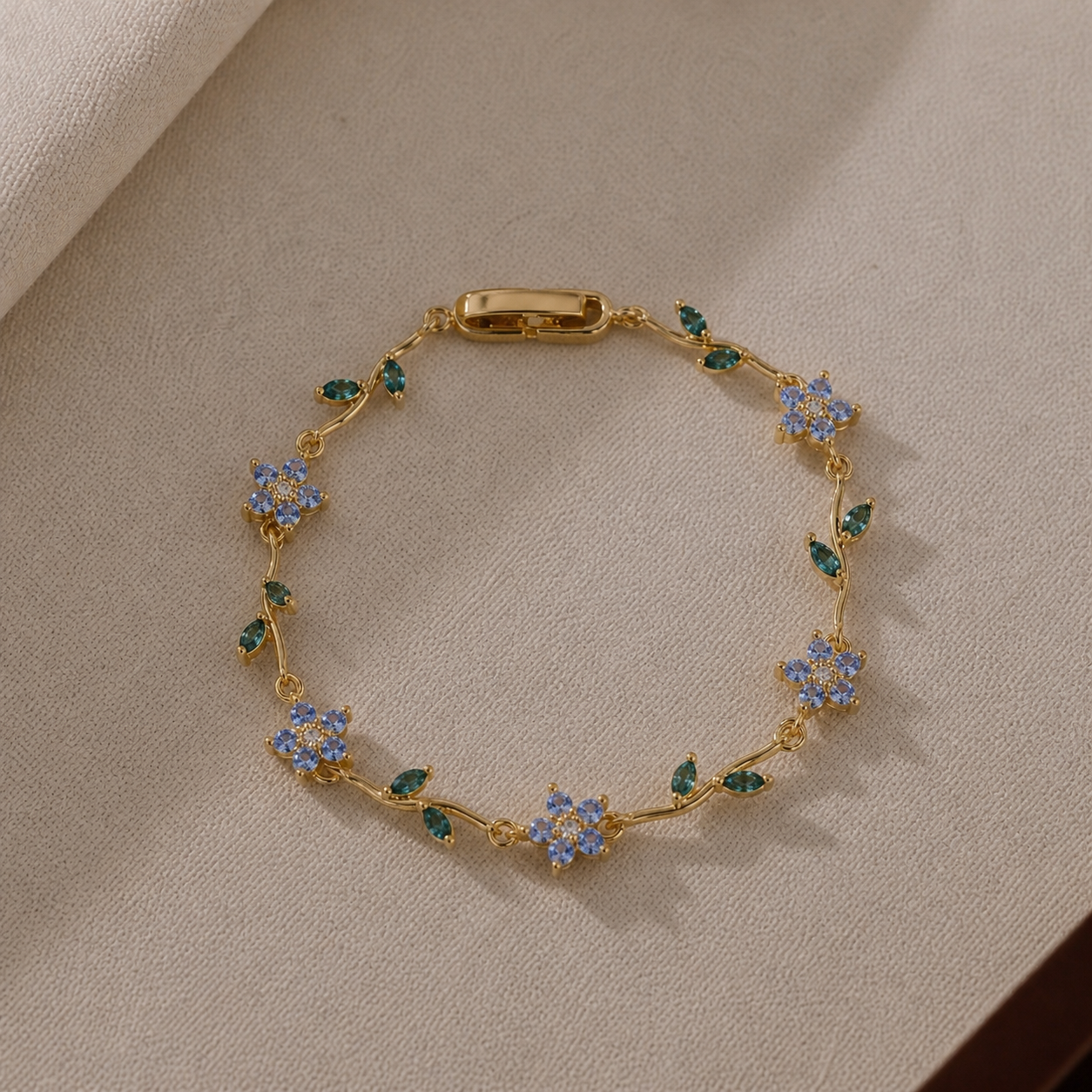 Blooméra Bracelet